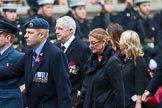 Remembrance Sunday at the Cenotaph 2015: Group C16, RAFSE(s) Assoc (New for 2015).
Cenotaph, Whitehall, London SW1,
London,
Greater London,
United Kingdom,
on 08 November 2015 at 11:49, image #513