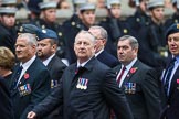 Remembrance Sunday at the Cenotaph 2015: Group C17, Royal Air Force Movements and Mobile Air Movements Squadron Association (RAF MAMS) (New for 2015).
Cenotaph, Whitehall, London SW1,
London,
Greater London,
United Kingdom,
on 08 November 2015 at 11:49, image #523