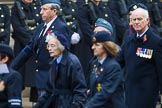 Remembrance Sunday at the Cenotaph 2015: Group C21, Air Sea Rescue & Marine Craft Sections Club.
Cenotaph, Whitehall, London SW1,
London,
Greater London,
United Kingdom,
on 08 November 2015 at 11:50, image #540