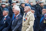 Remembrance Sunday at the Cenotaph 2015: Group C21, Air Sea Rescue & Marine Craft Sections Club.
Cenotaph, Whitehall, London SW1,
London,
Greater London,
United Kingdom,
on 08 November 2015 at 11:50, image #542