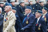 Remembrance Sunday at the Cenotaph 2015: Group C21, Air Sea Rescue & Marine Craft Sections Club.
Cenotaph, Whitehall, London SW1,
London,
Greater London,
United Kingdom,
on 08 November 2015 at 11:50, image #543