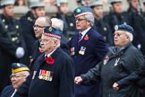 Remembrance Sunday at the Cenotaph 2015: Group C22, Federation of Royal Air Force Apprentice & Boy Entrant Associations.
Cenotaph, Whitehall, London SW1,
London,
Greater London,
United Kingdom,
on 08 November 2015 at 11:50, image #548