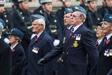 Remembrance Sunday at the Cenotaph 2015: Group C23, Royal Air Force Air Loadmasters Association.
Cenotaph, Whitehall, London SW1,
London,
Greater London,
United Kingdom,
on 08 November 2015 at 11:50, image #558