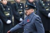 Remembrance Sunday at the Cenotaph 2015: Group D1, Not Forgotten Association.
Cenotaph, Whitehall, London SW1,
London,
Greater London,
United Kingdom,
on 08 November 2015 at 11:51, image #577