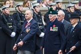 Remembrance Sunday at the Cenotaph 2015: Group D1, Not Forgotten Association.
Cenotaph, Whitehall, London SW1,
London,
Greater London,
United Kingdom,
on 08 November 2015 at 11:51, image #578