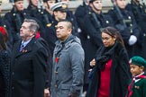Remembrance Sunday at the Cenotaph 2015: Group D9, St Helena Government UK.
Cenotaph, Whitehall, London SW1,
London,
Greater London,
United Kingdom,
on 08 November 2015 at 11:52, image #628