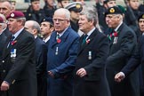 Remembrance Sunday at the Cenotaph 2015: Group D10, South Atlantic Medal Association.
Cenotaph, Whitehall, London SW1,
London,
Greater London,
United Kingdom,
on 08 November 2015 at 11:53, image #631