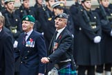 Remembrance Sunday at the Cenotaph 2015: Group D10, South Atlantic Medal Association.
Cenotaph, Whitehall, London SW1,
London,
Greater London,
United Kingdom,
on 08 November 2015 at 11:53, image #637