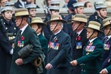 Remembrance Sunday at the Cenotaph 2015: Group D16, Gurkha Brigade Association.
Cenotaph, Whitehall, London SW1,
London,
Greater London,
United Kingdom,
on 08 November 2015 at 11:54, image #671