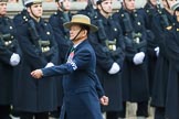 Remembrance Sunday at the Cenotaph 2015: Group D17, British Gurkha Welfare Society.
Cenotaph, Whitehall, London SW1,
London,
Greater London,
United Kingdom,
on 08 November 2015 at 11:54, image #692