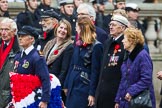 Remembrance Sunday at the Cenotaph 2015: Group E3, Merchant Navy Association.
Cenotaph, Whitehall, London SW1,
London,
Greater London,
United Kingdom,
on 08 November 2015 at 11:59, image #830