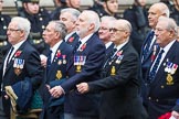 Remembrance Sunday at the Cenotaph 2015: Group E26, Association of Royal Yachtsmen.
Cenotaph, Whitehall, London SW1,
London,
Greater London,
United Kingdom,
on 08 November 2015 at 12:02, image #933