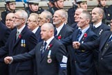 Remembrance Sunday at the Cenotaph 2015: Group E27, Broadsword Association.
Cenotaph, Whitehall, London SW1,
London,
Greater London,
United Kingdom,
on 08 November 2015 at 12:02, image #945