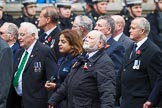 Remembrance Sunday at the Cenotaph 2015: Group E31, The Fisgard Association.
Cenotaph, Whitehall, London SW1,
London,
Greater London,
United Kingdom,
on 08 November 2015 at 12:03, image #968