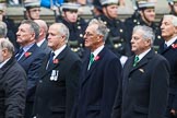 Remembrance Sunday at the Cenotaph 2015: Group E31, The Fisgard Association.
Cenotaph, Whitehall, London SW1,
London,
Greater London,
United Kingdom,
on 08 November 2015 at 12:03, image #969