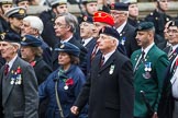 Remembrance Sunday at the Cenotaph 2015: Group F20, Aden Veterans Association.
Cenotaph, Whitehall, London SW1,
London,
Greater London,
United Kingdom,
on 08 November 2015 at 12:06, image #1110