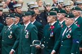 Remembrance Sunday at the Cenotaph 2015: Group A1, 1LI Association.
Cenotaph, Whitehall, London SW1,
London,
Greater London,
United Kingdom,
on 08 November 2015 at 12:07, image #1144