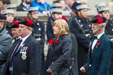 Remembrance Sunday at the Cenotaph 2015: Group A5, Black Watch Association.
Cenotaph, Whitehall, London SW1,
London,
Greater London,
United Kingdom,
on 08 November 2015 at 12:09, image #1216