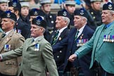 Remembrance Sunday at the Cenotaph 2015: Group A8, Queen's Own Highlanders Regimental Association.
Cenotaph, Whitehall, London SW1,
London,
Greater London,
United Kingdom,
on 08 November 2015 at 12:10, image #1242