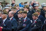 Remembrance Sunday at the Cenotaph 2015: Group A12, Scots Guards Association.
Cenotaph, Whitehall, London SW1,
London,
Greater London,
United Kingdom,
on 08 November 2015 at 12:11, image #1268