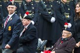Remembrance Sunday at the Cenotaph 2015: Group A21, Royal Sussex Regimental Association.
Cenotaph, Whitehall, London SW1,
London,
Greater London,
United Kingdom,
on 08 November 2015 at 12:12, image #1333