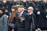 Remembrance Sunday at the Cenotaph 2015: Group A21, Royal Sussex Regimental Association.
Cenotaph, Whitehall, London SW1,
London,
Greater London,
United Kingdom,
on 08 November 2015 at 12:12, image #1340