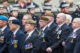 Remembrance Sunday at the Cenotaph 2015: Group A22, Green Howards Association.
Cenotaph, Whitehall, London SW1,
London,
Greater London,
United Kingdom,
on 08 November 2015 at 12:12, image #1346