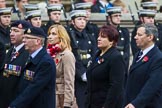 Remembrance Sunday at the Cenotaph 2015: Group A29, Rifles Regimental Association.
Cenotaph, Whitehall, London SW1,
London,
Greater London,
United Kingdom,
on 08 November 2015 at 12:13, image #1385