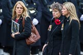 Remembrance Sunday at the Cenotaph 2015: Group A32, King's Royal Rifle Corps Association.
Cenotaph, Whitehall, London SW1,
London,
Greater London,
United Kingdom,
on 08 November 2015 at 12:14, image #1406