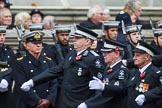 Remembrance Sunday at the Cenotaph 2015: Group M15, St John Ambulance.
Cenotaph, Whitehall, London SW1,
London,
Greater London,
United Kingdom,
on 08 November 2015 at 12:16, image #1502