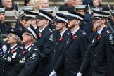 Remembrance Sunday at the Cenotaph 2015: Group M15, St John Ambulance.
Cenotaph, Whitehall, London SW1,
London,
Greater London,
United Kingdom,
on 08 November 2015 at 12:16, image #1509