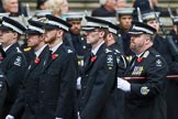 Remembrance Sunday at the Cenotaph 2015: Group M15, St John Ambulance.
Cenotaph, Whitehall, London SW1,
London,
Greater London,
United Kingdom,
on 08 November 2015 at 12:16, image #1510