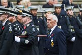 Remembrance Sunday at the Cenotaph 2015: Group M15, St John Ambulance.
Cenotaph, Whitehall, London SW1,
London,
Greater London,
United Kingdom,
on 08 November 2015 at 12:16, image #1511