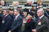 Remembrance Sunday at the Cenotaph 2015: Group M18, The Firefighters Memorial Trust.
Cenotaph, Whitehall, London SW1,
London,
Greater London,
United Kingdom,
on 08 November 2015 at 12:16, image #1521