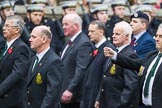 Remembrance Sunday at the Cenotaph 2015: Group M20, Ulster Special Constabulary Association.
Cenotaph, Whitehall, London SW1,
London,
Greater London,
United Kingdom,
on 08 November 2015 at 12:17, image #1540