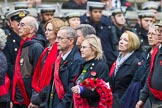 Remembrance Sunday at the Cenotaph 2015: Group M22, Daniel's Trust.
Cenotaph, Whitehall, London SW1,
London,
Greater London,
United Kingdom,
on 08 November 2015 at 12:17, image #1550