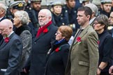 Remembrance Sunday at the Cenotaph 2015: Group M23, Civilians Representing Families.
Cenotaph, Whitehall, London SW1,
London,
Greater London,
United Kingdom,
on 08 November 2015 at 12:17, image #1563