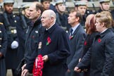 Remembrance Sunday at the Cenotaph 2015: Group M24, Royal Mail Group Ltd.
Cenotaph, Whitehall, London SW1,
London,
Greater London,
United Kingdom,
on 08 November 2015 at 12:17, image #1589