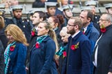 Remembrance Sunday at the Cenotaph 2015: Group M27, PDSA.
Cenotaph, Whitehall, London SW1,
London,
Greater London,
United Kingdom,
on 08 November 2015 at 12:18, image #1610