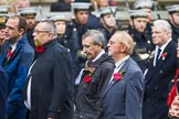 Remembrance Sunday at the Cenotaph 2015: Group M27, PDSA.
Cenotaph, Whitehall, London SW1,
London,
Greater London,
United Kingdom,
on 08 November 2015 at 12:18, image #1611