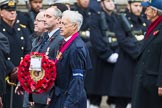Remembrance Sunday at the Cenotaph 2015: Group M29, Old Cryptians' Club.
Cenotaph, Whitehall, London SW1,
London,
Greater London,
United Kingdom,
on 08 November 2015 at 12:18, image #1618
