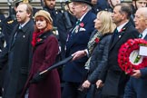 Remembrance Sunday at the Cenotaph 2015: Group M32, Gallipoli Association.
Cenotaph, Whitehall, London SW1,
London,
Greater London,
United Kingdom,
on 08 November 2015 at 12:18, image #1624
