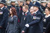 Remembrance Sunday at the Cenotaph 2015: Group M33, Ministry of Defence.
Cenotaph, Whitehall, London SW1,
London,
Greater London,
United Kingdom,
on 08 November 2015 at 12:18, image #1629