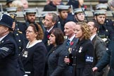Remembrance Sunday at the Cenotaph 2015: Group M33, Ministry of Defence.
Cenotaph, Whitehall, London SW1,
London,
Greater London,
United Kingdom,
on 08 November 2015 at 12:18, image #1631