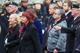 Remembrance Sunday at the Cenotaph 2015: Group M34, TRBL Non Ex-Service Members.
Cenotaph, Whitehall, London SW1,
London,
Greater London,
United Kingdom,
on 08 November 2015 at 12:18, image #1635