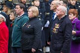 Remembrance Sunday at the Cenotaph 2015: Group M34, TRBL Non Ex-Service Members.
Cenotaph, Whitehall, London SW1,
London,
Greater London,
United Kingdom,
on 08 November 2015 at 12:18, image #1641
