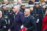 Remembrance Sunday at the Cenotaph 2015: Group M37, Western Front Association.
Cenotaph, Whitehall, London SW1,
London,
Greater London,
United Kingdom,
on 08 November 2015 at 12:18, image #1652