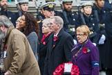 Remembrance Sunday at the Cenotaph 2015: Group M38, Shot at Dawn Pardons Campaign.
Cenotaph, Whitehall, London SW1,
London,
Greater London,
United Kingdom,
on 08 November 2015 at 12:19, image #1656
