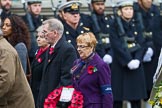 Remembrance Sunday at the Cenotaph 2015: Group M38, Shot at Dawn Pardons Campaign.
Cenotaph, Whitehall, London SW1,
London,
Greater London,
United Kingdom,
on 08 November 2015 at 12:19, image #1657