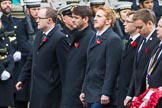 Remembrance Sunday at the Cenotaph 2015: Group M40, National Association of Round Tables.
Cenotaph, Whitehall, London SW1,
London,
Greater London,
United Kingdom,
on 08 November 2015 at 12:19, image #1662